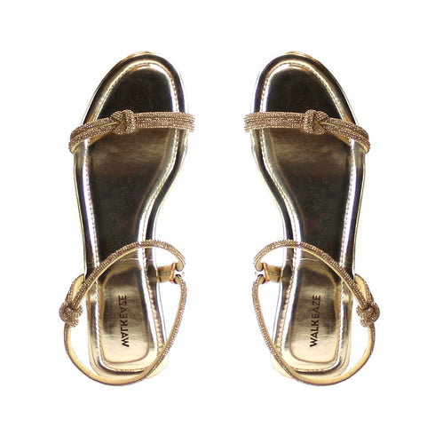 Women Sandals - 39655S - Walkeaze